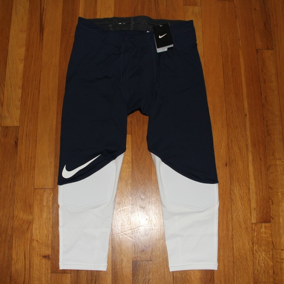 Nike Other - Nike Team Vapor Speed Football Pants Compression